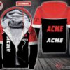 Personalized Acme Markets Uniform Custom Clothes, Unique Gifts For Employee - Vesles2014s