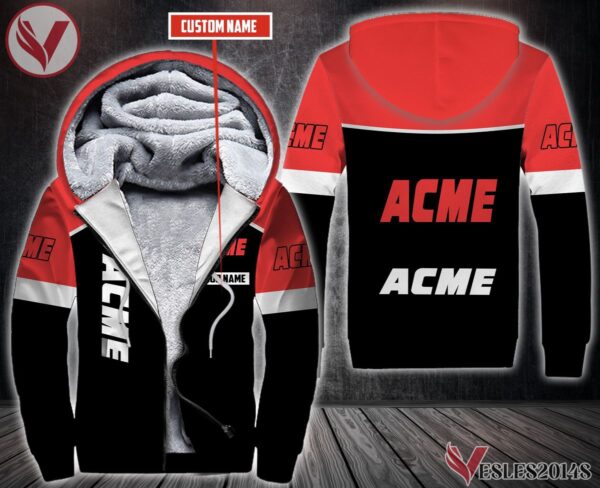 Personalized Acme Markets Uniform Custom Clothes, Unique Gifts For Employee - Vesles2014s