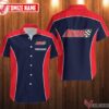 Personalized Advance Auto Parts Uniform Custom Clothes Style 10, Unique Gifts For Employee - Vesles2014s