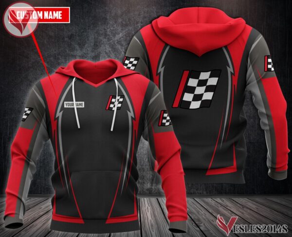 Personalized Advance Auto Parts Uniform Custom Clothes Style 12, Unique Gifts For Employee - Vesles2014s 1