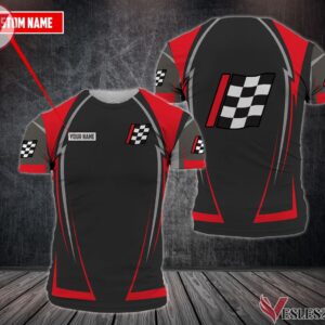 Personalized Advance Auto Parts Uniform Custom Clothes Style 12, Unique Gifts For Employee - Vesles2014s 2