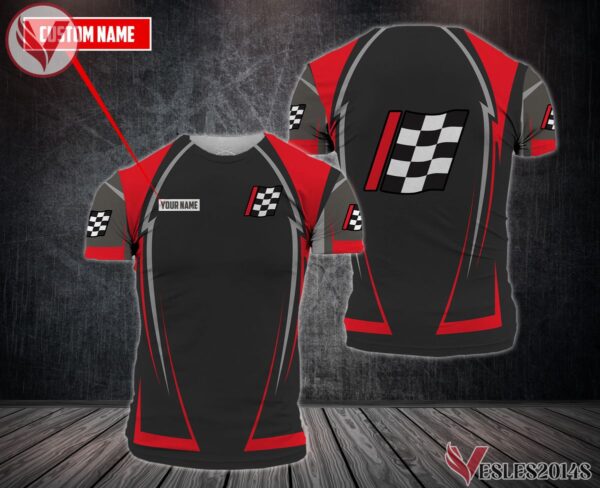 Personalized Advance Auto Parts Uniform Custom Clothes Style 12, Unique Gifts For Employee - Vesles2014s 2