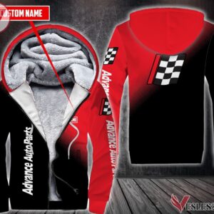 Personalized Advance Auto Parts Uniform Custom Clothes Style 15, Unique Gifts For Employee - Vesles2014s