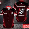 Personalized Advance Auto Parts Uniform Custom Clothes Style 18, Unique Gifts For Employee - Vesles2014s