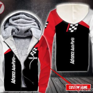 Personalized Advance Auto Parts Uniform Custom Clothes Style 19, Unique Gifts For Employee - Vesles2014s 2