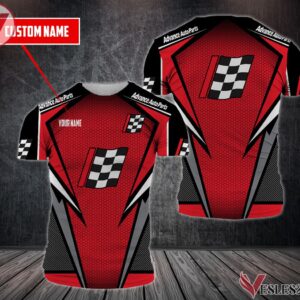 Personalized Advance Auto Parts Uniform Custom Clothes Style 20, Unique Gifts For Employee - Vesles2014s 1