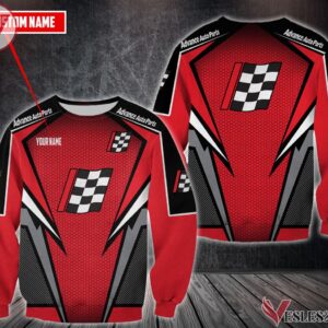 Personalized Advance Auto Parts Uniform Custom Clothes Style 20, Unique Gifts For Employee - Vesles2014s 2