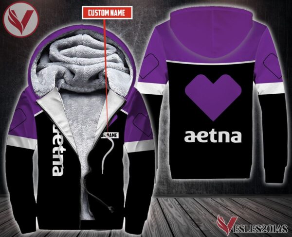 Personalized Aetna Uniform Custom Clothes, Unique Gifts For Employee - Vesles2014s