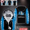 Personalized Aflac Uniform Custom Clothes, Unique Gifts For Employee - Vesles2014s