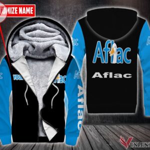 Personalized Aflac Uniform Custom Clothes, Unique Gifts For Employee - Vesles2014s 5