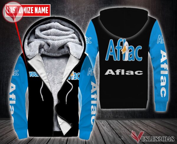 Personalized Aflac Uniform Custom Clothes, Unique Gifts For Employee - Vesles2014s 5