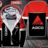 Personalized Agco Uniform Custom Clothes, Unique Gifts For Employee - Vesles2014s
