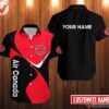 Personalized Air Canada Uniform Custom Clothes, Unique Gifts For Employee - Vesles2014s