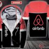 Personalized Airbnb Uniform Custom Clothes, Unique Gifts For Employee - Vesles2014s