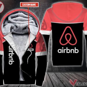Personalized Airbnb Uniform Custom Clothes, Unique Gifts For Employee - Vesles2014s