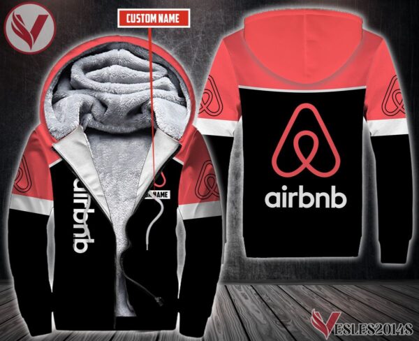 Personalized Airbnb Uniform Custom Clothes, Unique Gifts For Employee - Vesles2014s