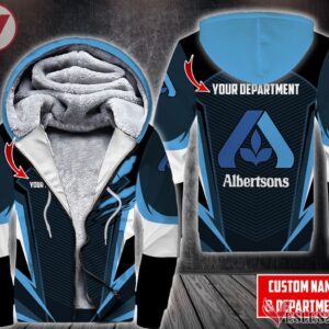Personalized Albertsons Uniform Custom Clothes Style 3, Unique Gifts For Employee - Vesles2014s 2
