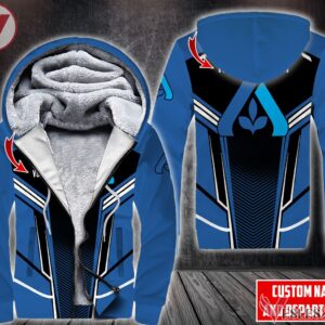 Personalized Albertsons Uniform Custom Clothes Style 4, Unique Gifts For Employee - Vesles2014s 2