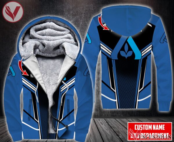 Personalized Albertsons Uniform Custom Clothes Style 4, Unique Gifts For Employee - Vesles2014s 2