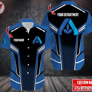 Personalized Albertsons Uniform Custom Clothes Style 4, Unique Gifts For Employee - Vesles2014s 3