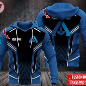 Personalized Albertsons Uniform Custom Clothes Style 4, Unique Gifts For Employee - Vesles2014s