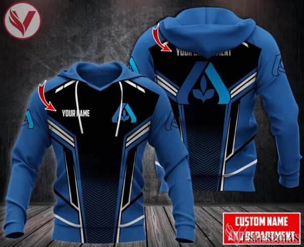Personalized Albertsons Uniform Custom Clothes Style 4, Unique Gifts For Employee - Vesles2014s
