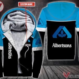Personalized Albertsons Uniform Custom Clothes, Unique Gifts For Employee - Vesles2014s