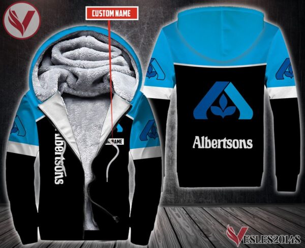 Personalized Albertsons Uniform Custom Clothes, Unique Gifts For Employee - Vesles2014s