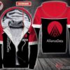 Personalized Alliance Data Uniform Custom Clothes, Unique Gifts For Employee - Vesles2014s
