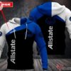Personalized Allstate Uniform Custom Clothes, Unique Gifts For Employee - Vesles2014s