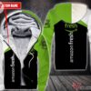 Personalized Amazon Fresh Uniform Custom Clothes Style 1, Unique Gifts For Employee - Vesles2014s