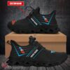 Personalized American Airlines Logo Custom Shoes, Best Running Shoes For Fans - Vesles2014S