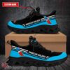 Personalized American Airlines Logo Custom Shoes Style 1, Best Running Shoes For Fans - Vesles2014S