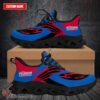 Personalized Amfam Logo Custom Shoes, Best Running Shoes For Fans - Vesles2014S