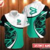 Personalized Baker Hughes Uniform Custom Clothes Style 1, Unique Gifts For Employee - Vesles2014s