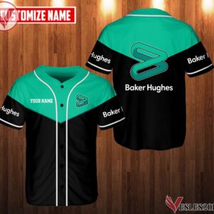 Personalized Baker Hughes Uniform Custom Clothes Style 3, Unique Gifts For Employee - Vesles2014s 1