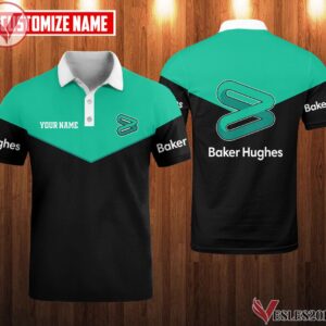 Personalized Baker Hughes Uniform Custom Clothes Style 3, Unique Gifts For Employee - Vesles2014s 2