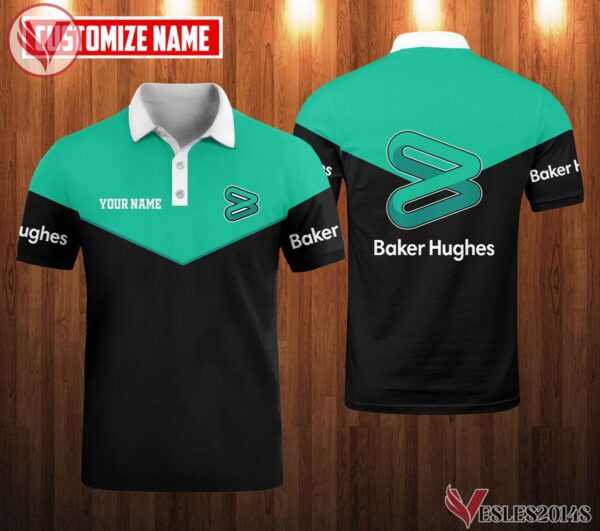 Personalized Baker Hughes Uniform Custom Clothes Style 3, Unique Gifts For Employee - Vesles2014s 2