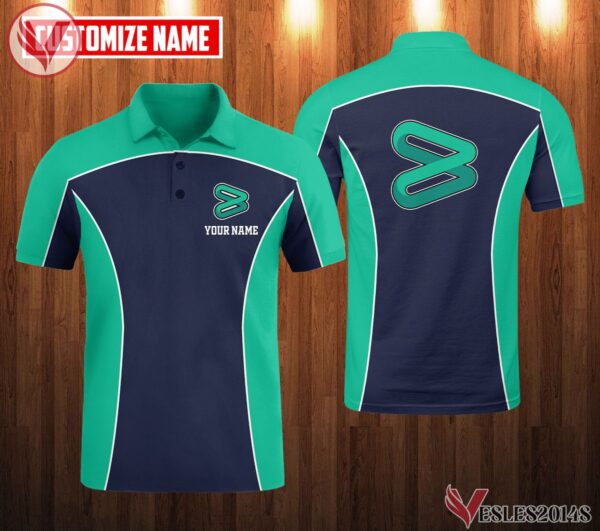 Personalized Baker Hughes Uniform Custom Clothes Style 4, Unique Gifts For Employee - Vesles2014s 1
