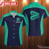 Personalized Baker Hughes Uniform Custom Clothes Style 4, Unique Gifts For Employee - Vesles2014s