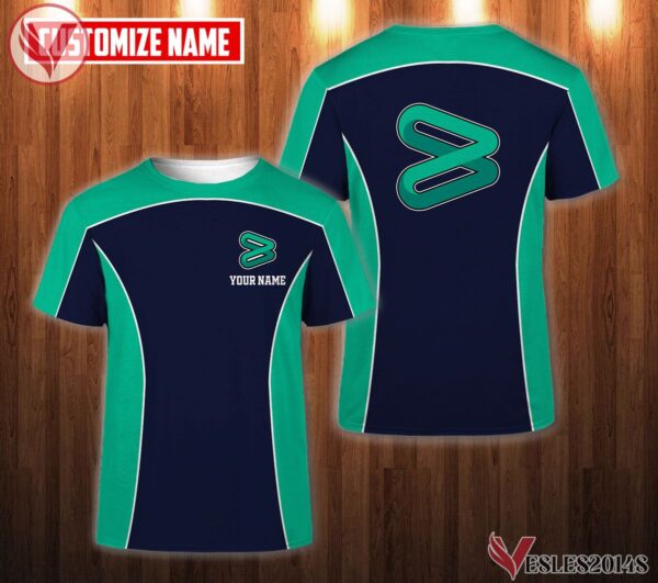 Personalized Baker Hughes Uniform Custom Clothes Style 4, Unique Gifts For Employee - Vesles2014s 2
