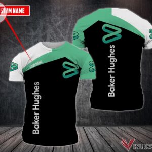 Personalized Baker Hughes Uniform Custom Clothes Style 5, Unique Gifts For Employee - Vesles2014s 1