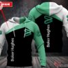 Personalized Baker Hughes Uniform Custom Clothes Style 5, Unique Gifts For Employee - Vesles2014s