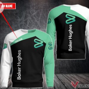 Personalized Baker Hughes Uniform Custom Clothes Style 5, Unique Gifts For Employee - Vesles2014s 2