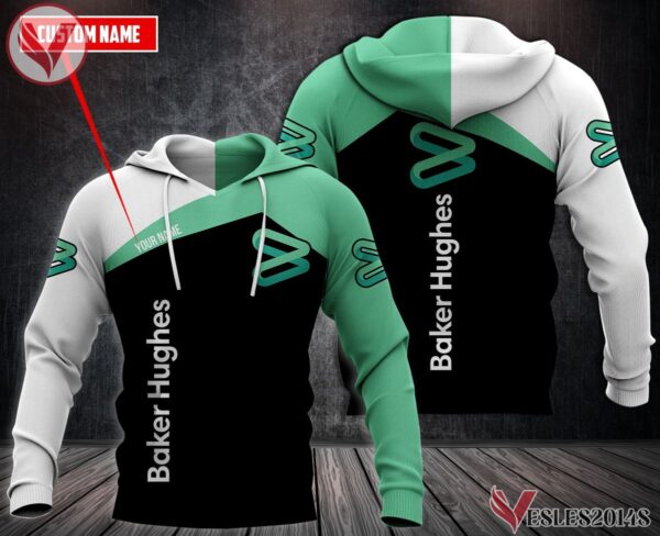 Personalized Baker Hughes Uniform Custom Clothes Style 5, Unique Gifts For Employee - Vesles2014s