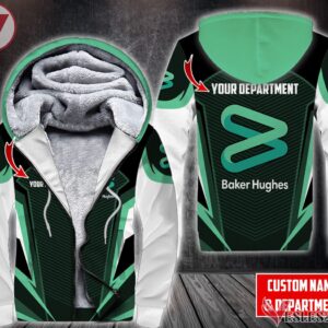 Personalized Baker Hughes Uniform Custom Clothes Style 6, Unique Gifts For Employee - Vesles2014s 4