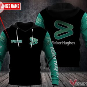 Personalized Baker Hughes Uniform Custom Clothes Style 7, Unique Gifts For Employee - Vesles2014s 1