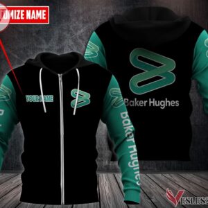 Personalized Baker Hughes Uniform Custom Clothes Style 7, Unique Gifts For Employee - Vesles2014s 2