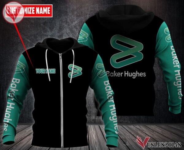 Personalized Baker Hughes Uniform Custom Clothes Style 7, Unique Gifts For Employee - Vesles2014s 2