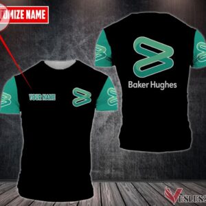 Personalized Baker Hughes Uniform Custom Clothes Style 7, Unique Gifts For Employee - Vesles2014s 3